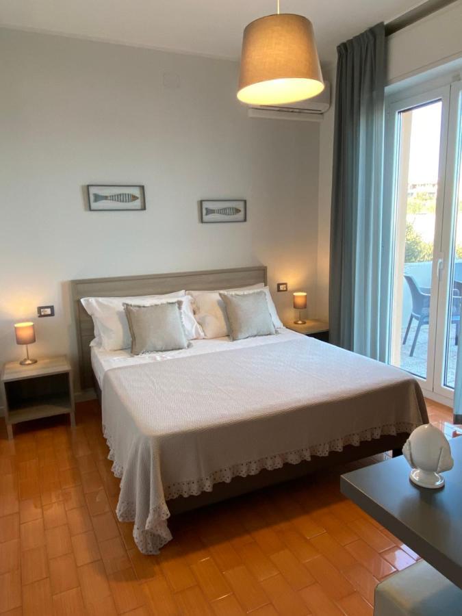 Albergo La Pescatrice Moniga del Garda 외부 사진