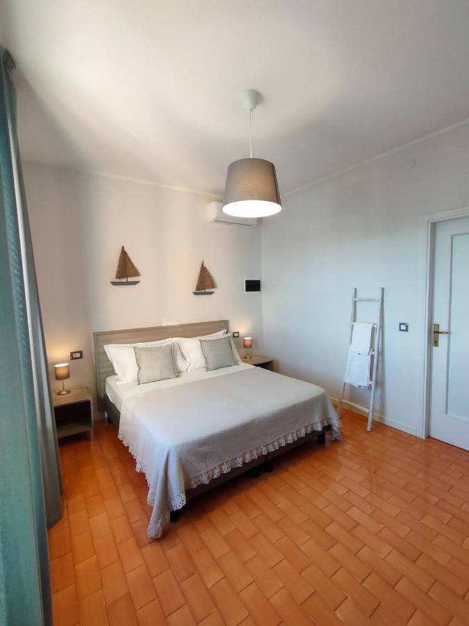 Albergo La Pescatrice Moniga del Garda 외부 사진